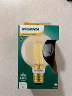 NIEUW Sylvania lampen, Ophalen of Verzenden, Nieuw, E27 (groot), Led-lamp