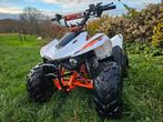 Kinder quad KAYO AY70, Fietsen en Brommers, Minibikes, Midibikes en Pitbikes, Ophalen, Zo goed als nieuw