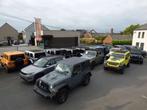 Jeep Grand Cherokee Grand Cherokee 6.4 V8 Hemi 4WD Automatik, Auto's, Jeep, Automaat, Parkeersensor, Gebruikt, 344 kW