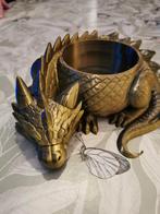 3D geprinte draak, Enlèvement ou Envoi, Neuf