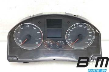 Instrumentenpaneel VW Golf 5 1K0920861 beschikbaar voor biedingen