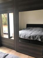 Kleerkast, Huis en Inrichting, Kasten | Kleerkasten, Ophalen, Gebruikt, 200 cm of meer, 200 cm of meer
