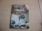 L'Epervier bleu : Point Zéro - 1ère édition 1954., Une BD, Enlèvement ou Envoi, Utilisé