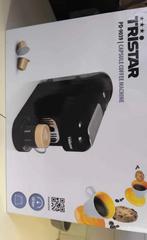 Tristar coffee capsule machine, Elektronische apparatuur, Ophalen, Zo goed als nieuw
