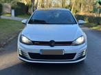 Volkswagen Golf 7 GTI 2.0 TSI Performance DSG 230Pk! Euro6b, Auto's, Volkswagen, Automaat, 169 kW, Wit, Bedrijf