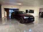 Audi Q8 e-tron SOLD BIJ GARAGE VRIENS YVES BV! (bj 2024), Auto's, Audi, Automaat, Gebruikt, Q8 e-tron, Leder