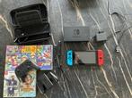 Nintendo Switch V2 + extra controller + 5 games + opbergtas, Games en Spelcomputers, Spelcomputers | Nintendo Switch, Switch 2019 Upgrade