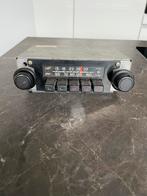 Vintage autoradio, Ophalen of Verzenden, Gebruikt