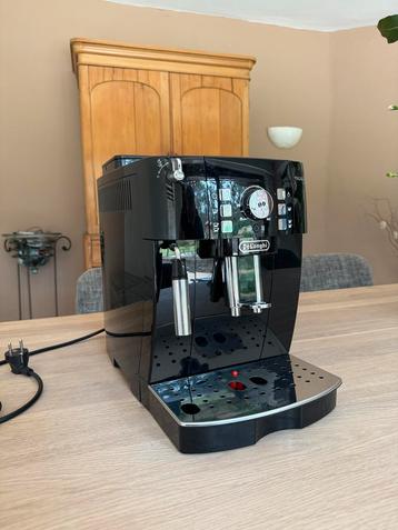 De'Longhi Magnifica S beschikbaar voor biedingen