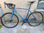 merida cyclo cross 300, Fietsen en Brommers, Fietsen | Racefietsen, Ophalen