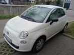 FIAT 500, Auto's, Fiat, Voorwielaandrijving, 4 zetels, Stof, 1242 cc