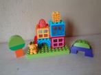 LEGO Duplo Peuter Bouwen en Spelen - 10553, Ophalen of Verzenden, Gebruikt, Complete set, Duplo