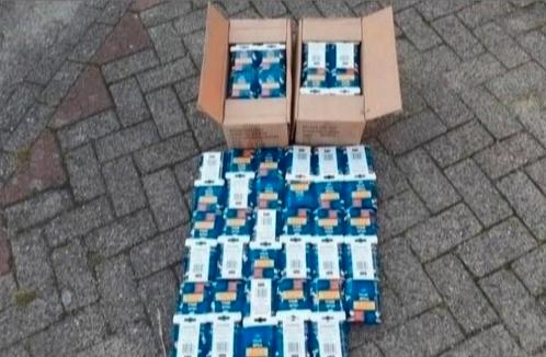 Partij nieuw lint rollers voor kleding auto hoezen meubels, Diversen, Rommelmarktspullen, Ophalen of Verzenden