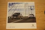 Peugeot 308/308 SW brochure 2011, Livres, Dépliant, Enlèvement ou Envoi, Neuf