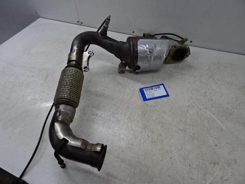 KATALYSATOR Ford Fiesta 7 (01-2017/07-2023) (J1B15E211DB), Auto-onderdelen, Uitlaatsystemen, Ford, Gebruikt