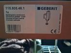 Urinoirkraan Geberit nieuw elektronisch, Doe-het-zelf en Bouw, Ophalen of Verzenden, Nieuw, Kraan