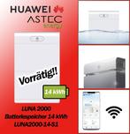 Batterie pour Huawei Luna 14 kW - S1, Bricolage & Construction, Panneaux solaires & Accessoires, Envoi, Neuf, Collecteur, Moins de 100 watts-crêtes