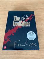 DVD box The godfather, Enlèvement ou Envoi