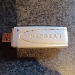 Wireless USB Adapter NETGEAR, Computers en Software, Ophalen of Verzenden, Zo goed als nieuw