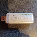 Wireless USB Adapter NETGEAR, Ophalen of Verzenden, Zo goed als nieuw
