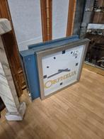 Orphelia gevelreclameklok, Antiek en Kunst, Ophalen