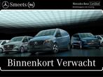 Mercedes-Benz Citan 112 CDI L1 SELECT AUT., Auto's, Bestelwagens en Lichte vracht, Stof, 4 cilinders, 116 pk, Mercedes-Benz