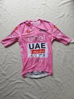 Giro UAE-shirt, Fietsen en Brommers, Fietsaccessoires | Fietskleding, Nieuw, Bovenkleding, Heren, M