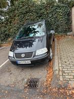 Vw sharan special editie 1.9 tdi 110kw 150 pk, Autos, Volkswagen, Particulier, Achat, Sharan