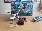 Lego city, Comme neuf, Ensemble complet, Lego