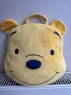 Coussin Winnie l'Ourson à 5 €, Enlèvement, Winnie l'Ourson ou amis, Comme neuf, Peluche