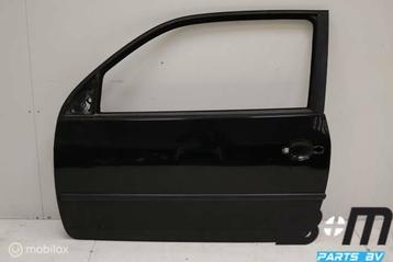 Portier links (bestuurderskant) VW Lupo L041