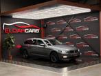 BMW 520d/Eur6c/Full Options/Jaar Garantie*, Auto's, Automaat, Testrit aan huis, 1995 cc, 4 cilinders