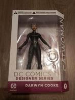 DC comics designer series, Catwoman by Darwyn Cooke, Verzamelen, Ophalen of Verzenden, Zo goed als nieuw