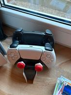 PlayStation 5 Disc Edition – Nette Staat + 2 Controllers!️, Games en Spelcomputers, Spelcomputers | Sony PlayStation 5, Ophalen of Verzenden