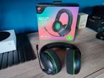 Xbox series S met headset, Ophalen of Verzenden, Zo goed als nieuw, Xbox Series S
