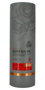 Rosebank 30 jaar, Enlèvement ou Envoi