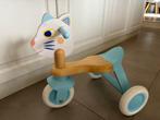 Djeco driewieler loopfiets, Fietsen en Brommers, Ophalen, Zo goed als nieuw