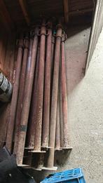 35 Stippen 160 en 200 cm, Doe-het-zelf en Bouw, Steigers, Ophalen, Gebruikt