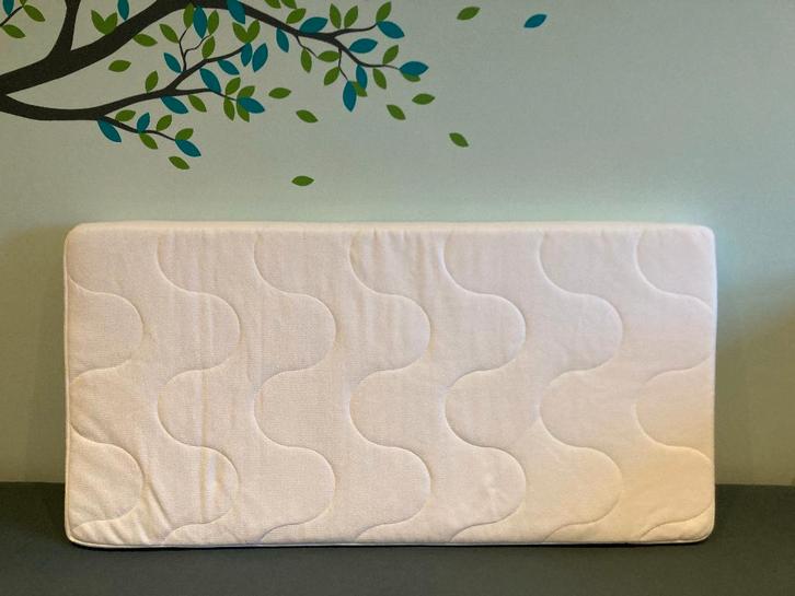 Matelas de lit pour bébé, Enfants & Bébés, Berceaux & Lits, Comme neuf, Lit, Enlèvement