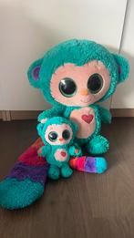 Monimoomies Poody, Kinderen en Baby's, Ophalen of Verzenden, Zo goed als nieuw