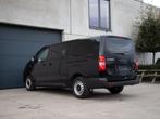 Opel Vivaro DC 6 ZIT 2.0 MT6 145PK|CAMERA|CARPLAY|KOFFERKLE, Autos, Opel, 145 ch, Achat, Vivaro, Boîte manuelle