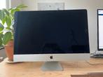 iMac 27" + Apple Magic Mouse, Computers en Software, Apple Desktops, Ophalen, 8 GB, IMac, 27"