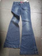 jeans W28/36 met uiteenlopende pijpen Vero Moda nieuw, Vero moda, Blauw, Nieuw, W32 (confectie 46) of kleiner