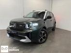 Citroen C3 Aircross MAX Hybrid 145 pk Automatic, 1199 cc, 136 pk, Emergency brake assist, 5 deurs