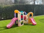 tittle tikes speeltuin, Kinderen en Baby's, Ophalen, Gebruikt, Kunststof