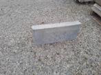 Borduursteen beton, Doe-het-zelf en Bouw, Metselstenen, Ophalen, Nieuw, Beton
