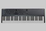 Modal Argon 8x. 5 octaven, Fatar keybed, Muziek en Instrumenten, Synthesizers, Ophalen of Verzenden, Zo goed als nieuw