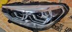 Koplamp BMW X3 X4 G01 G02 Adaptive Full Led 9491681-06, Auto-onderdelen, Ophalen of Verzenden, Gebruikt, BMW