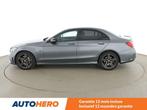 Mercedes-Benz C-Klasse 300 C 300e AMG Line (bj 2021), Auto's, Automaat, 4 deurs, Achterwielaandrijving, Gebruikt