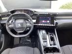 Peugeot 508 1.5HDi/1steEig/41000km/Carplay/360Cam&pdc/LED, 4 cilinders, 0 kg, Bedrijf, 97 kW